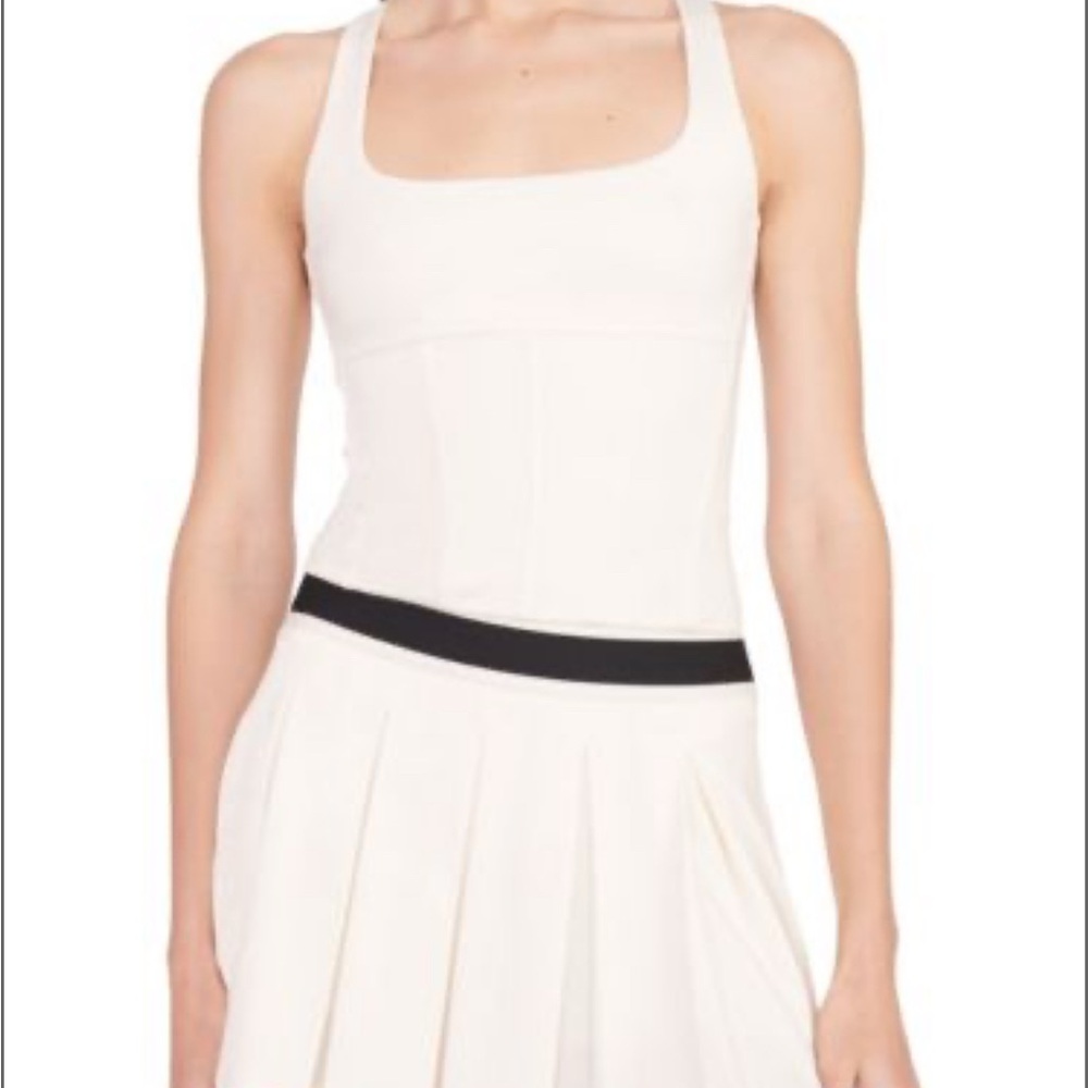 NWT STAUD Carry top